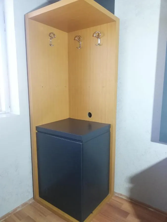 Hotel Uenaten Otel Gaziemir