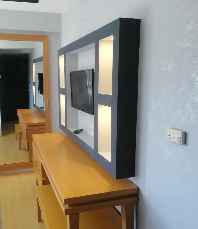 Uenaten Otel Gaziemir Hotel