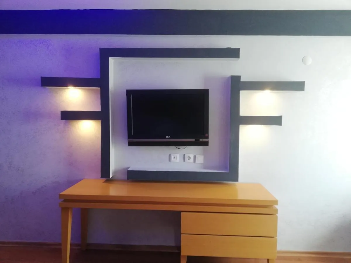 Hotel Uenaten Otel Gaziemir