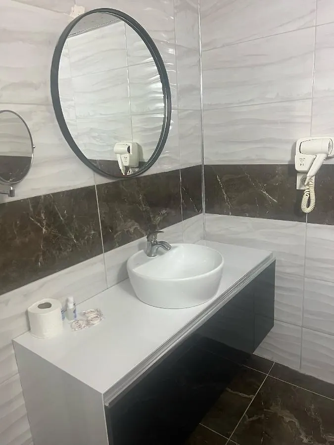 Uenaten Otel Gaziemir Hotel