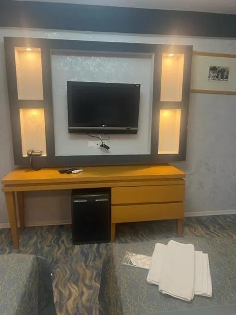 Uenaten Otel Gaziemir Hotel
