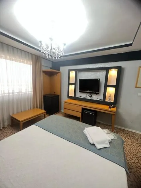 Uenaten Otel Gaziemir Hotel