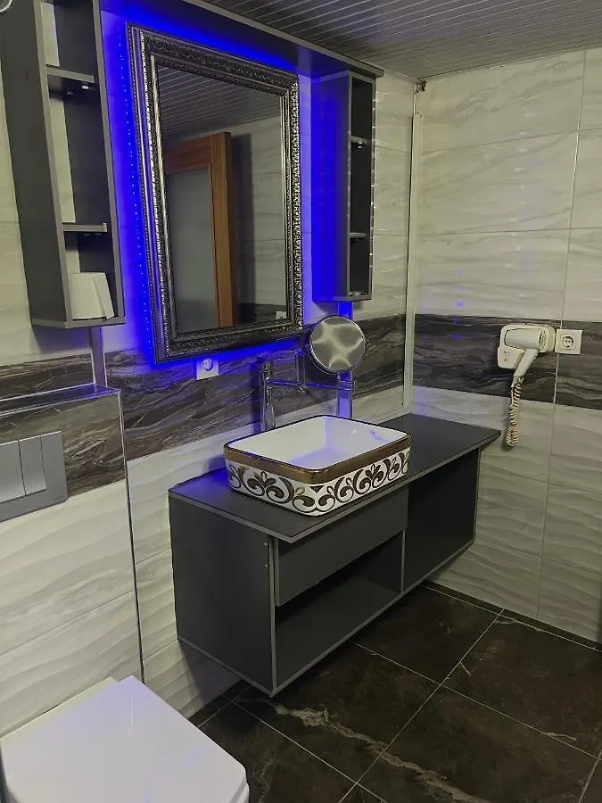 Hotel Uenaten Otel Gaziemir