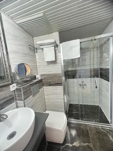**** Hotel Uenaten Otel Gaziemir Turkey