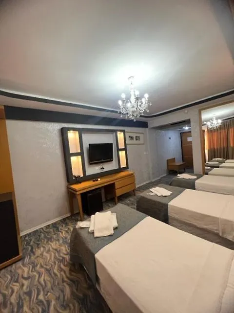 Uenaten Otel Gaziemir