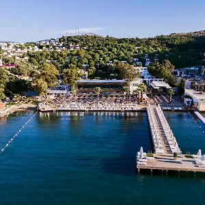 Voyage Göltürkbükü