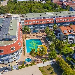 Club Jovia Kemer Antalya