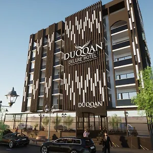 Duqqan Deluxe Kuşadası
